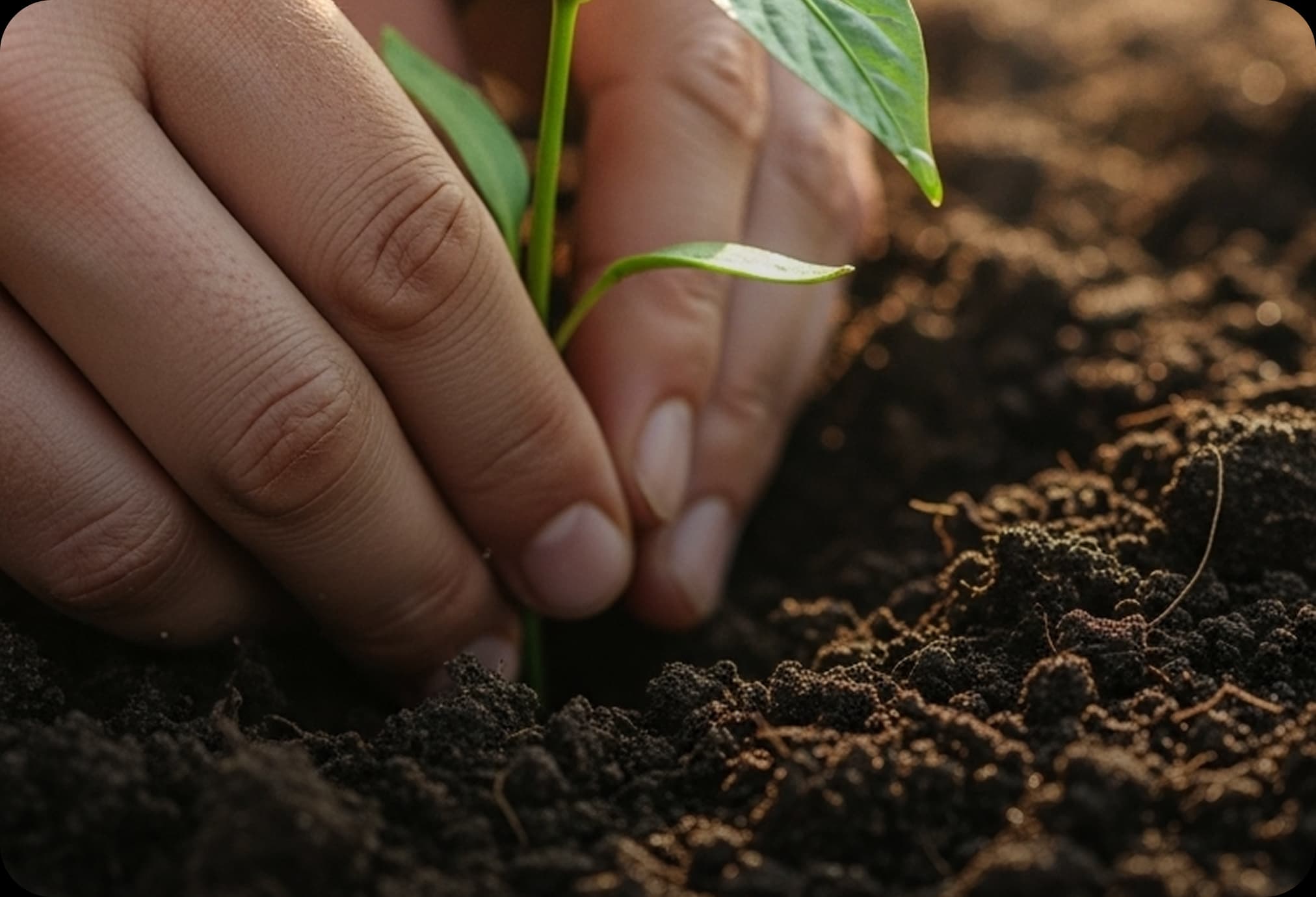 Plant Today. Yield in 1 Year
