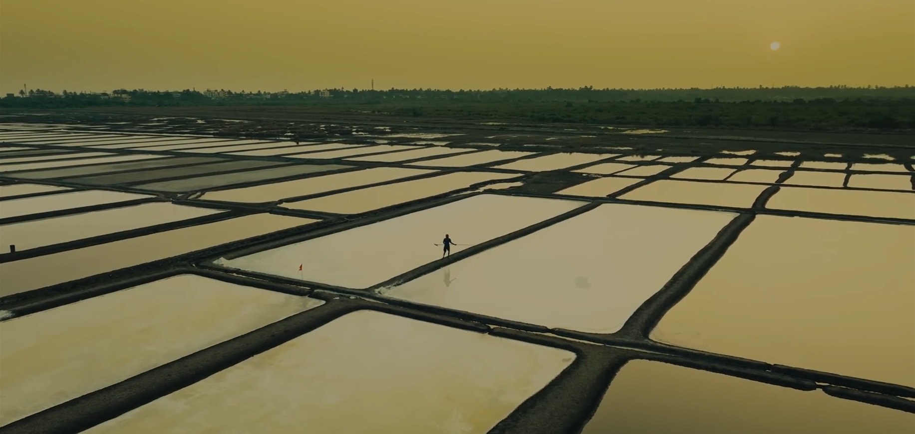 Kumbuckal Pepper Poster